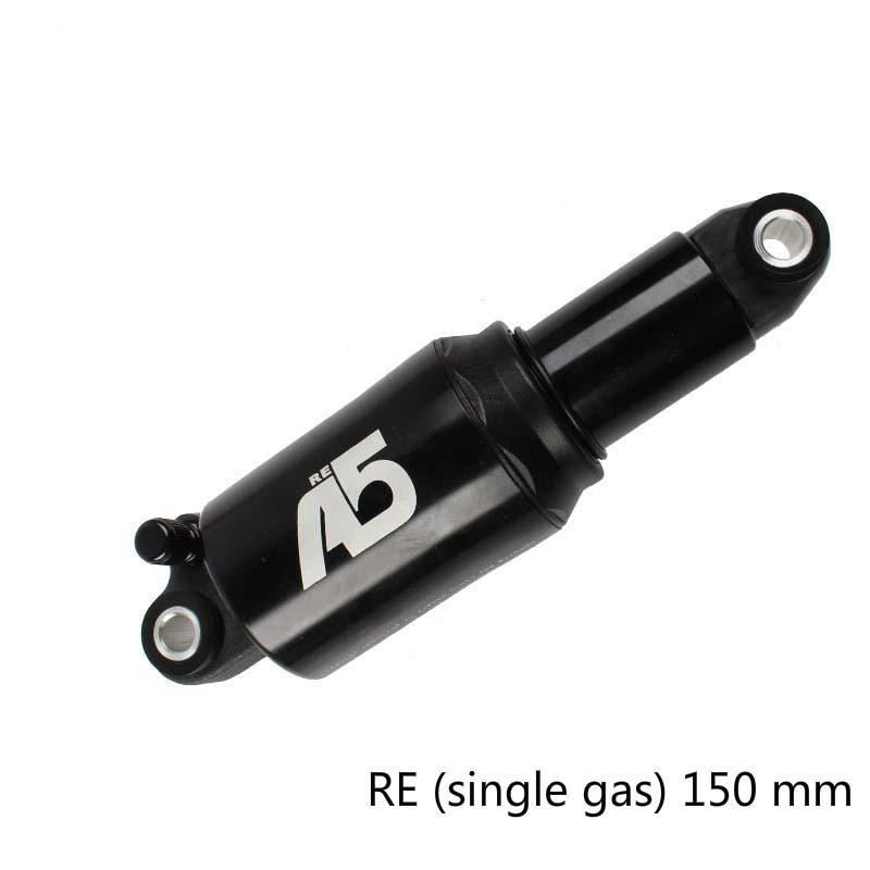 150Mm Folding Bike Rear Shock Absorber Re Single Gas