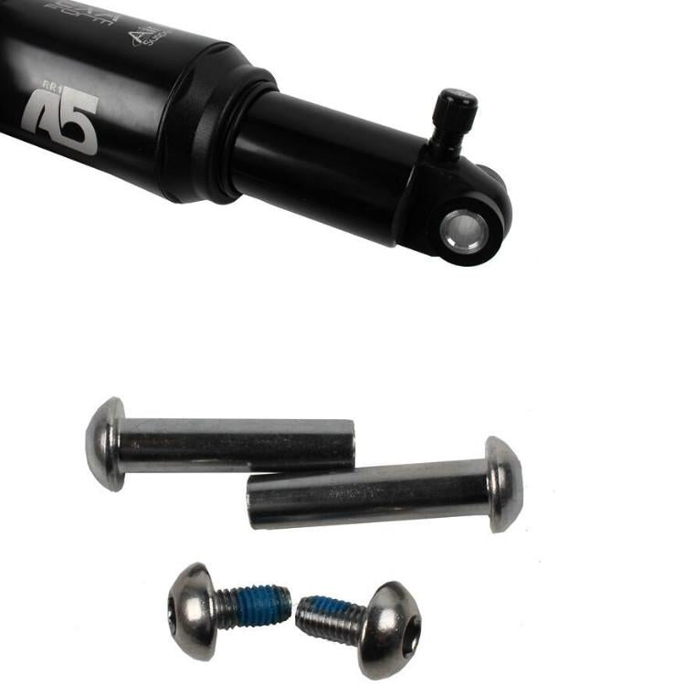 150Mm Folding Bike Rear Shock Absorber Re Single Gas