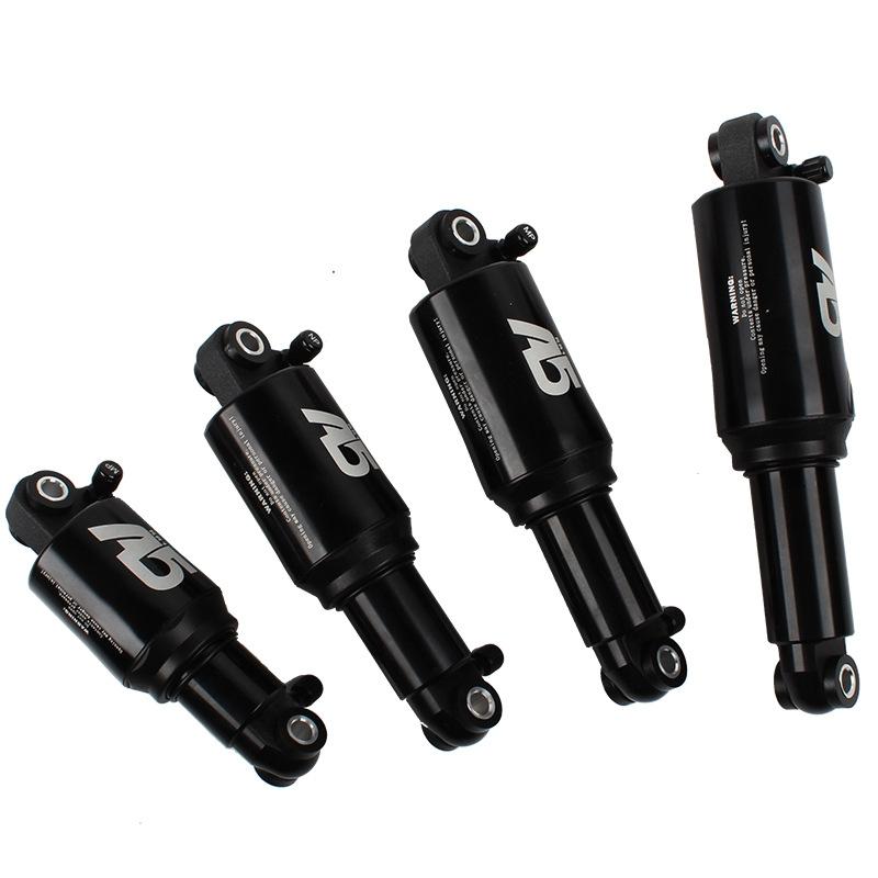150Mm Folding Bike Rear Shock Absorber Re Single Gas