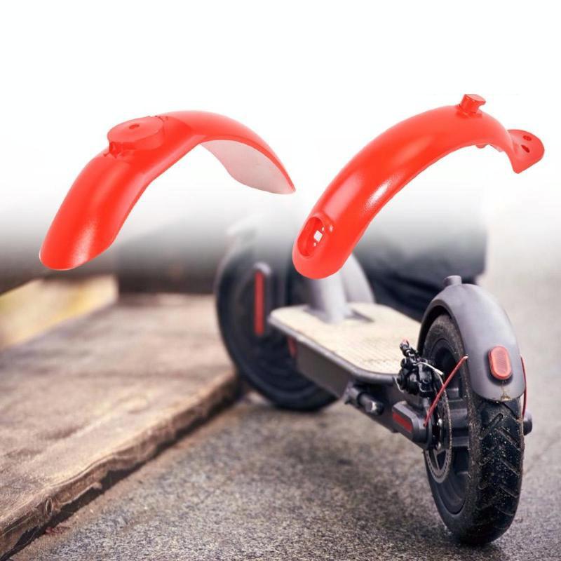 Electric Scooter Modified Fenders for Xiaomi Mijia M365 / M365 Pro