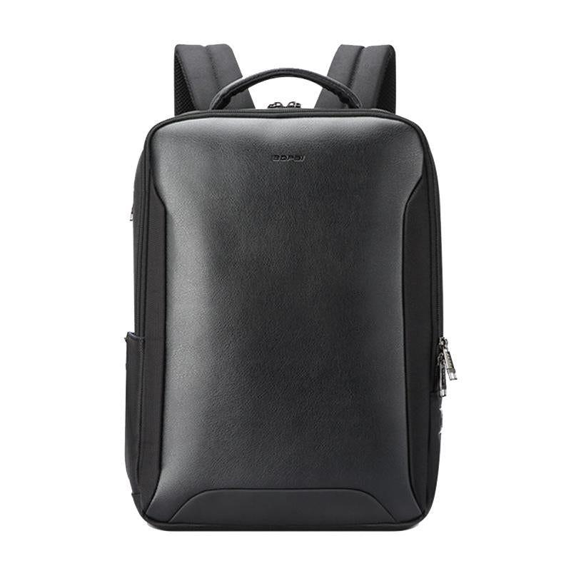 Waterproof Anti-Theft Laptop Backpack With Usb Charging - Expansion
