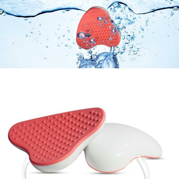 Rechargeable Breast Enhancer Massager Fits Most Sizes