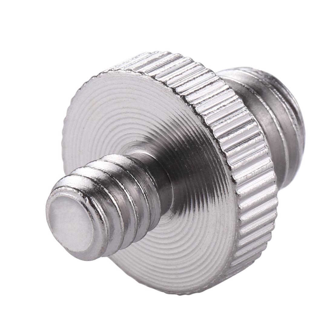 1 / 4 to 3 / 8 Adapter Screw for Male Threads
