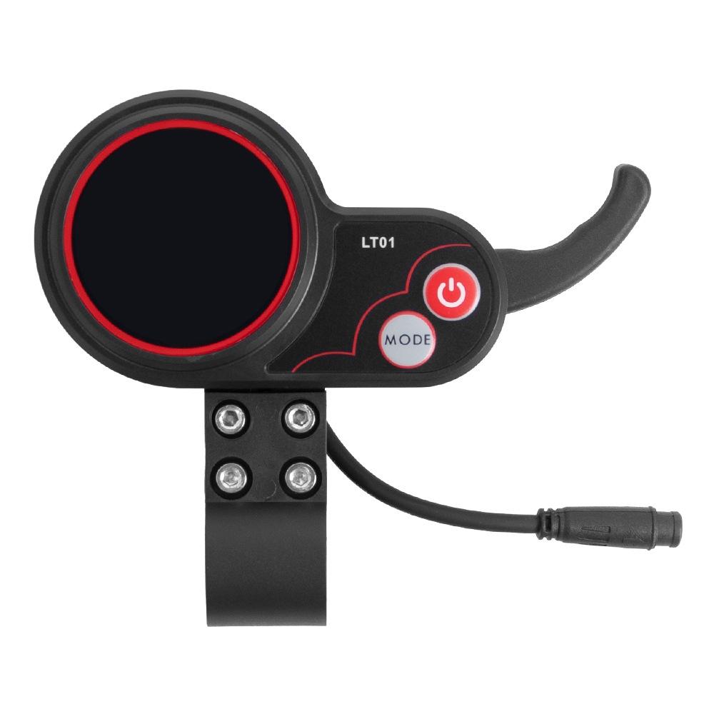 Electric Scooter Display for Kaabo Mantis and Wolf Warrior