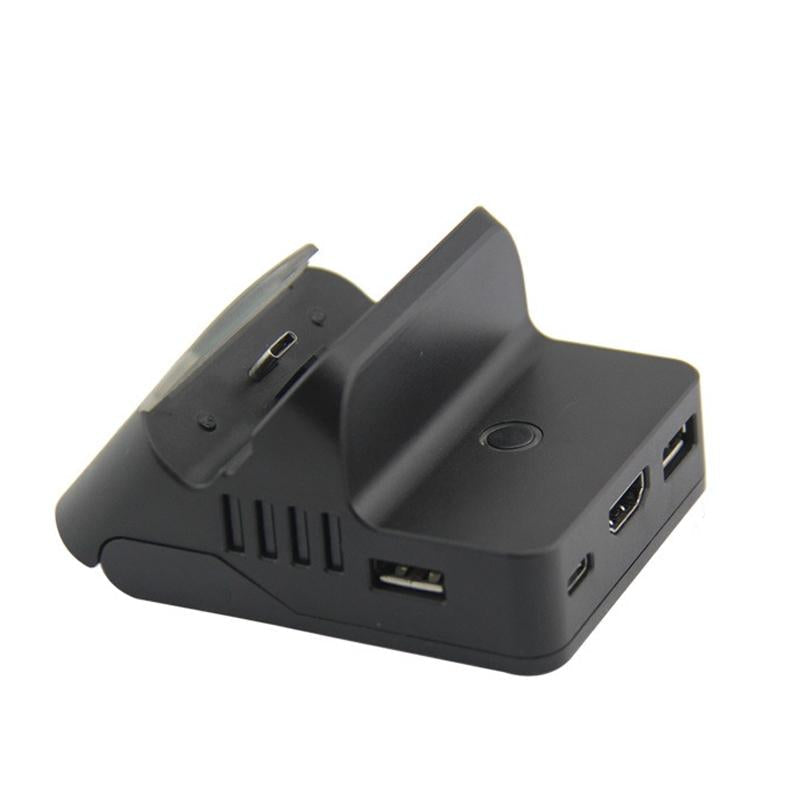 Switch Projection Converter - Portable Cooling Base