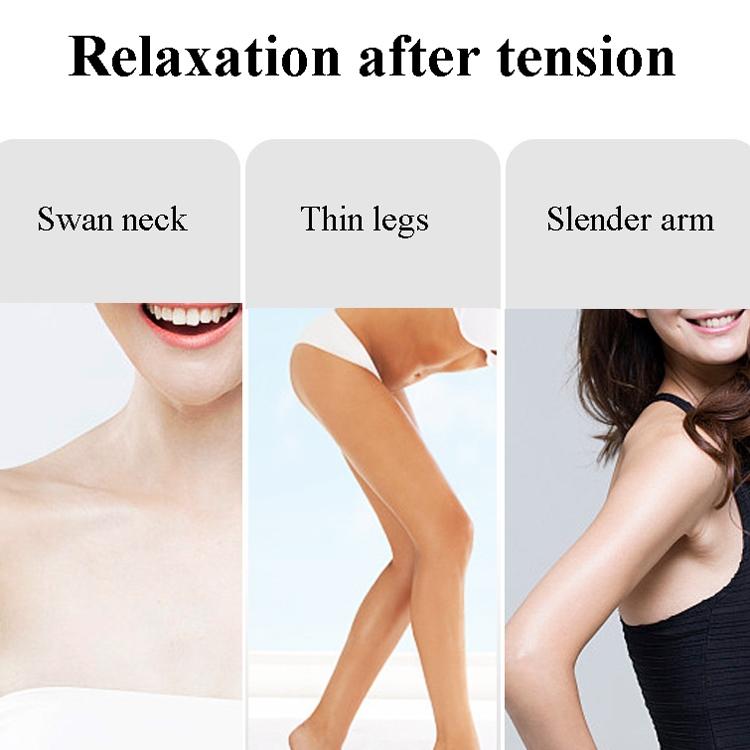 Plantar Fascia Ball Set For Muscle Relaxation And Fitness Hand Holding Massage Ball