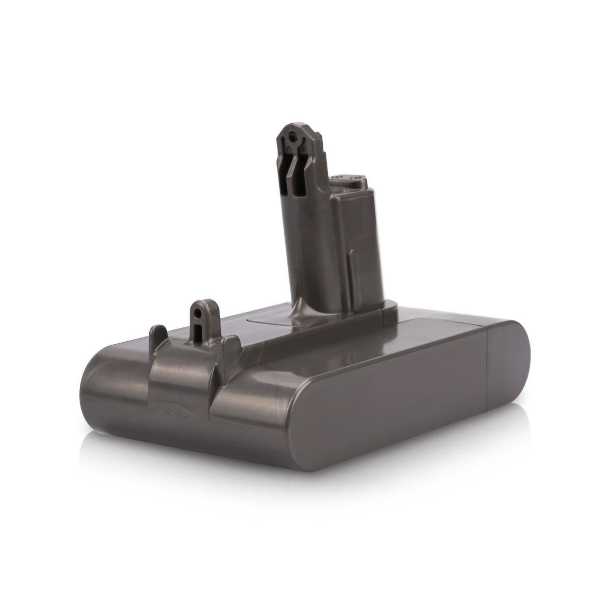 22.2v Spare Battery for Dyson Vacuum Cleaners - 3.0Ah