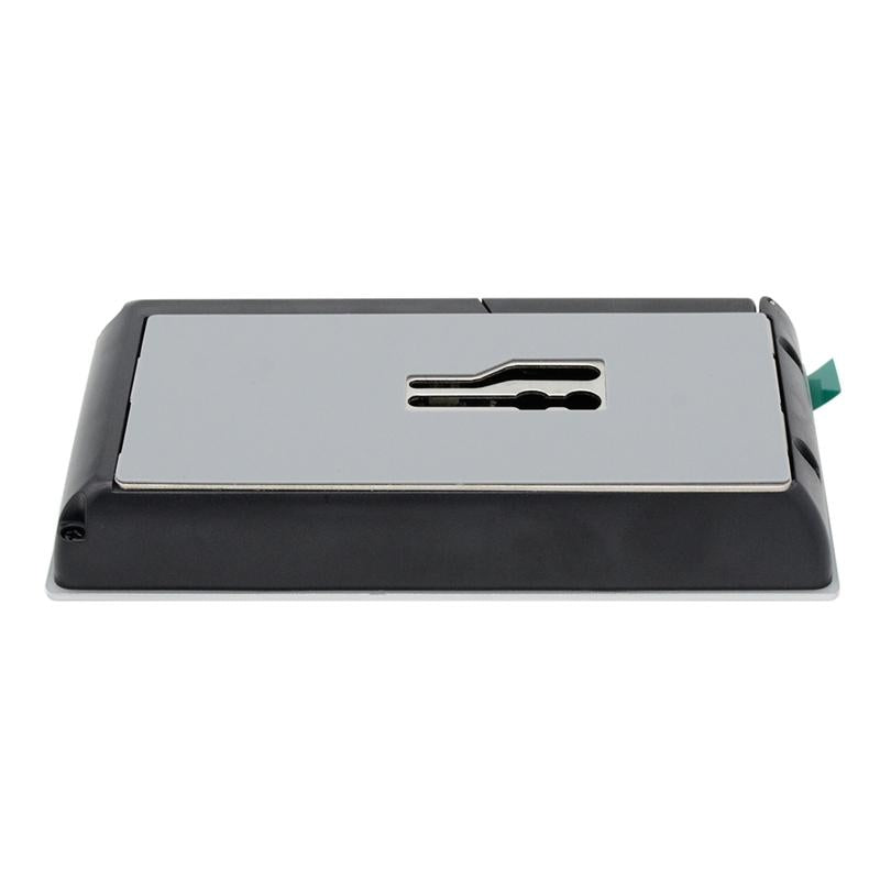 1.0Mp Digital Peephole Door Viewer With 3.5 Screen