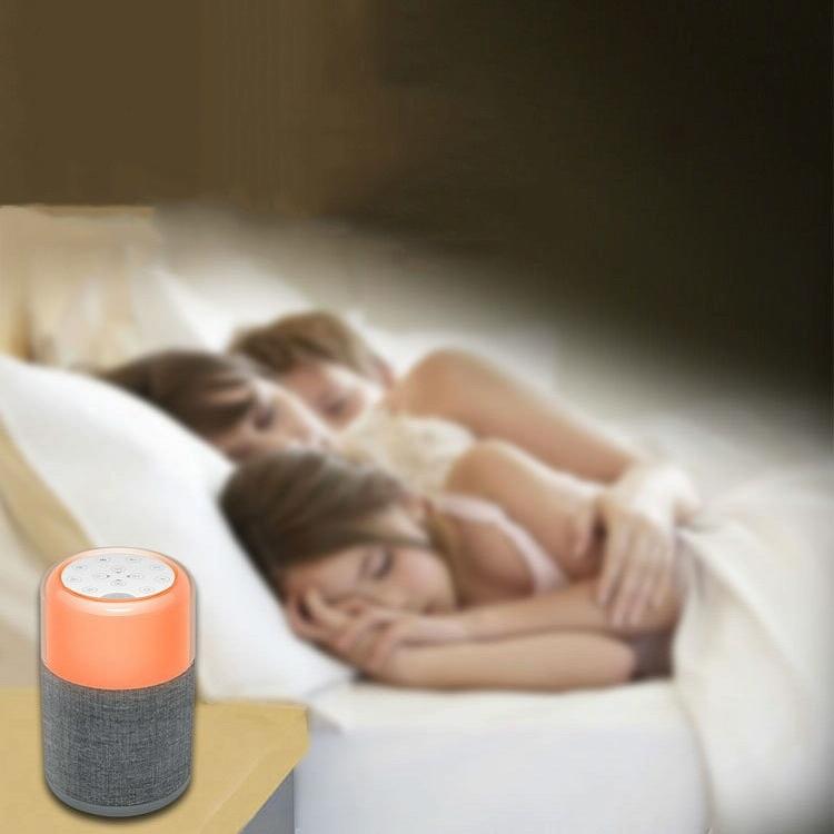 Intelligent Sleep Instrument White Noise & Light Aid