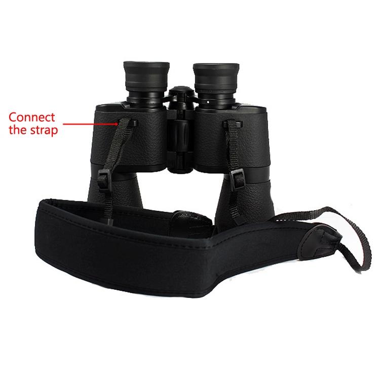 High Definition 20x50 Binocular Telescope for Hunting and Camping
