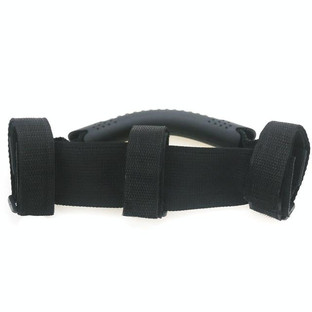 Portable Handle Strap for Xiaomi Electric Scooter - Abs & Canvas