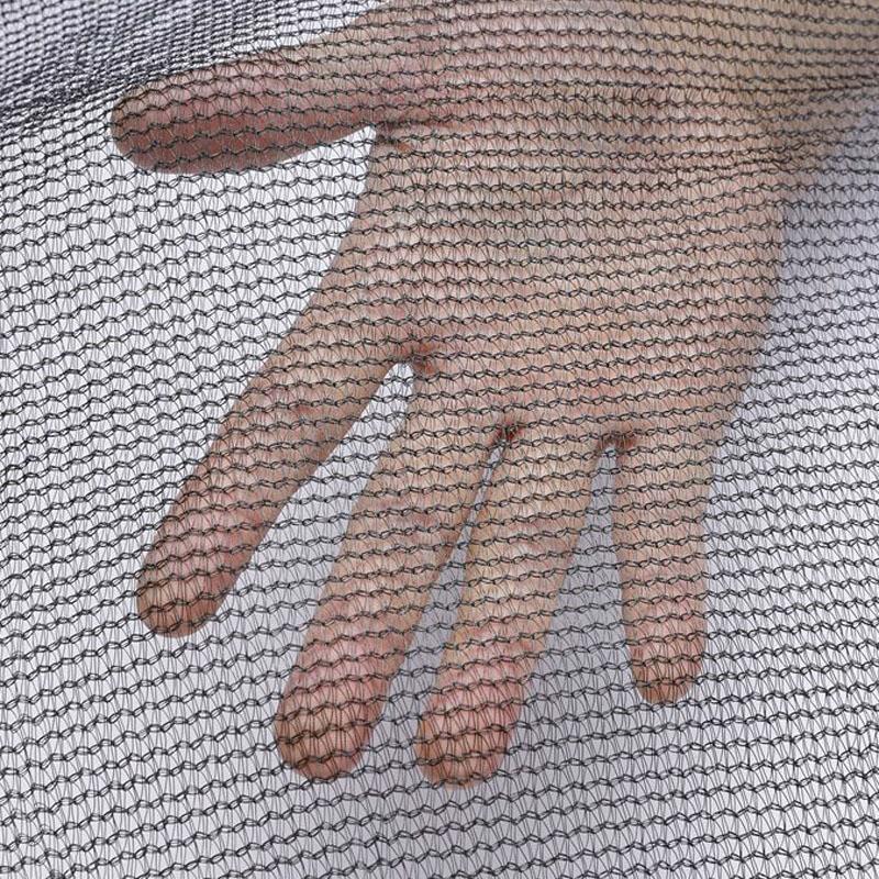6Ft Trampoline Safety Net Anti Fall Jump Pad Fits 6 Poles 1.83M Diameter