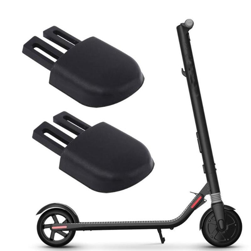 2-pack Charging Dust Covers for Xiaomi Ninebot Scooters
