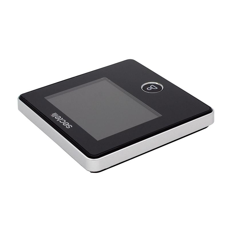 3.0 Screen 1.0Mp Security Camera With Infrared Night Vision For Digital Peephole Door Viewer