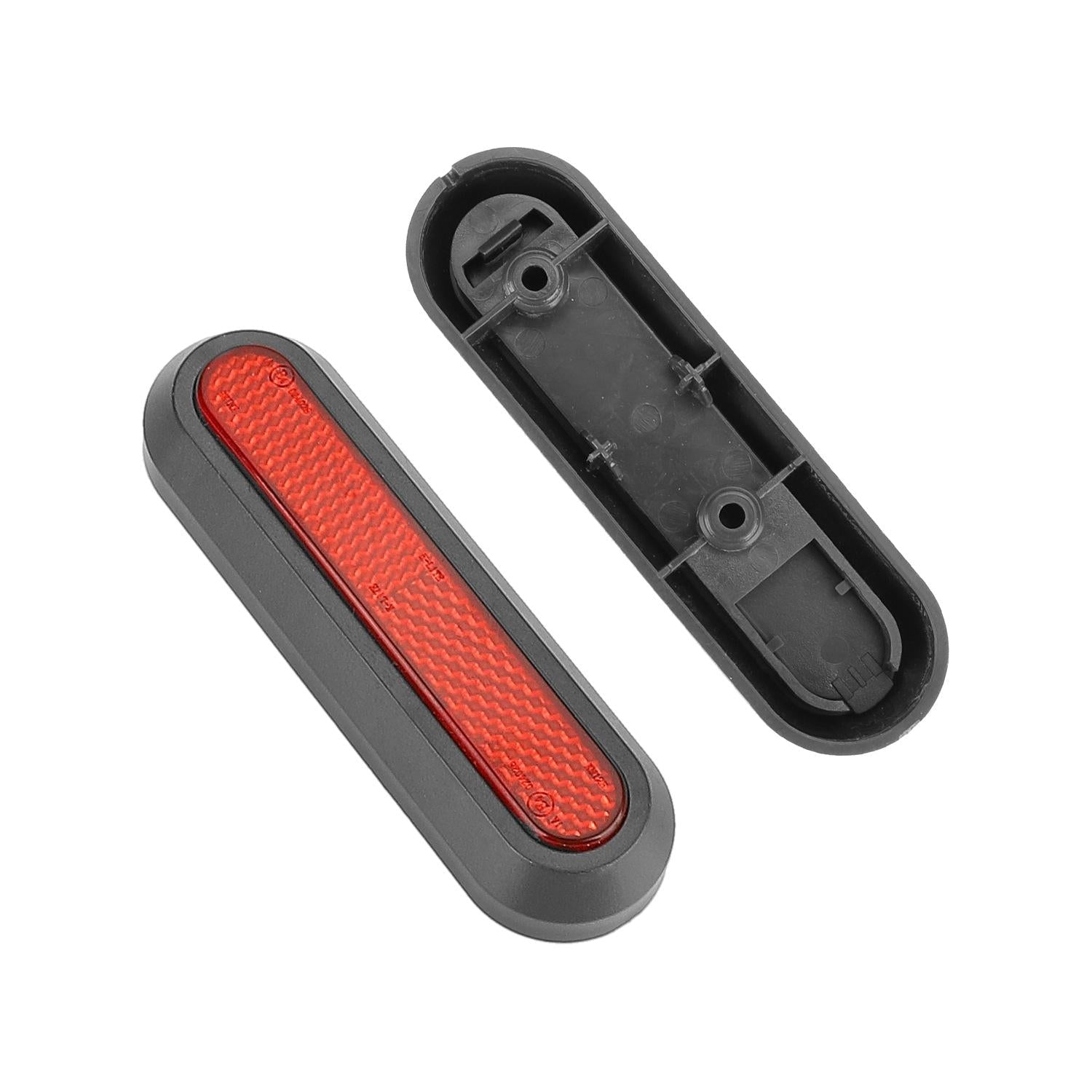 Reflective Protective Shell for Xiaomi Mi Electric Scooter Pro 2 / 1s - Enhance Safety