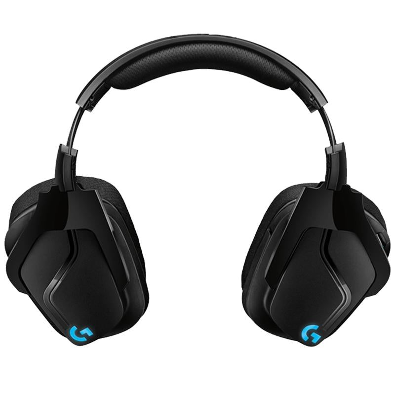7.1 Surround Sound Gaming Headset With Noise Reduction