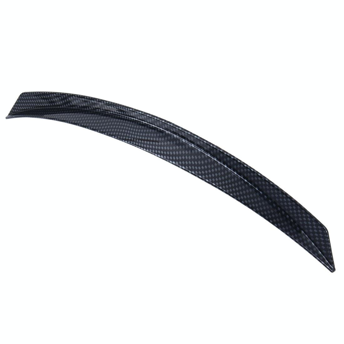 2 Pcs Car Auto Rubber Fender Guard Protection Strip Scratch Protector Sticker