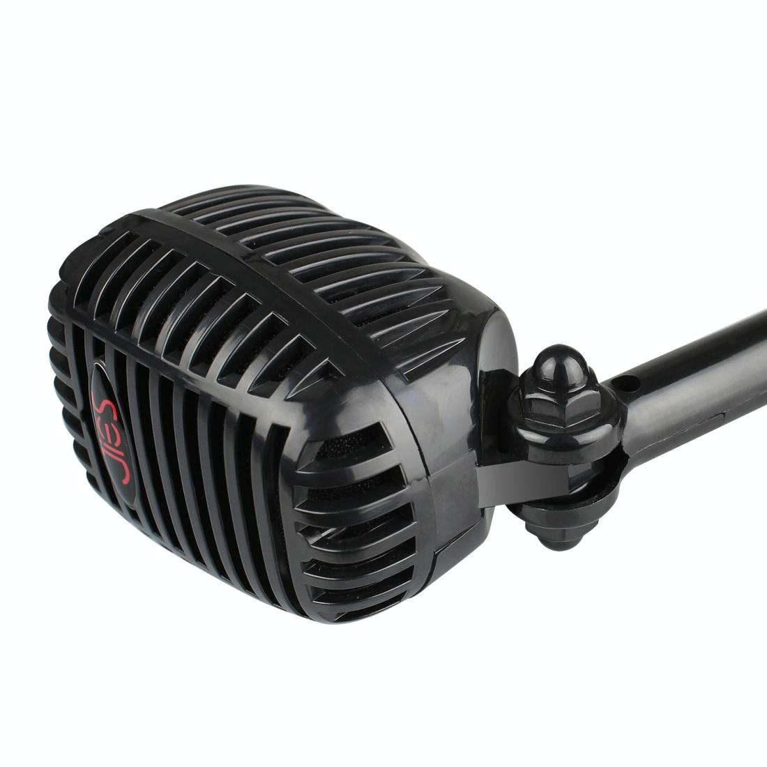 2.2M Usb Voice Chat Microphone - 360 Degree Rotatable For Video Conferencing