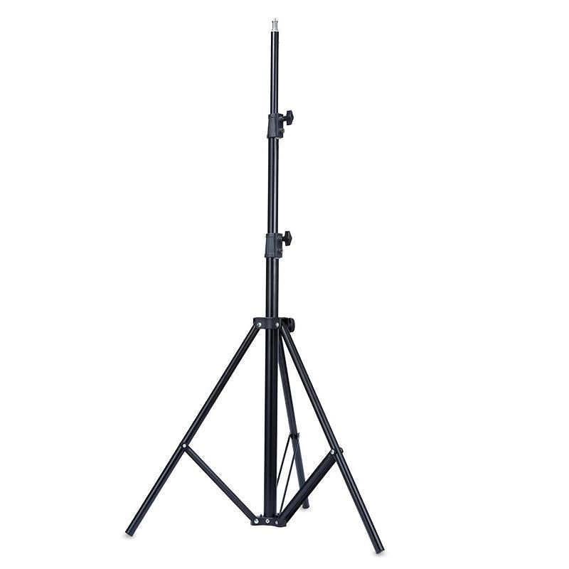 Professional Metal Lighting Stand For Studio Flash - 2.2M Height