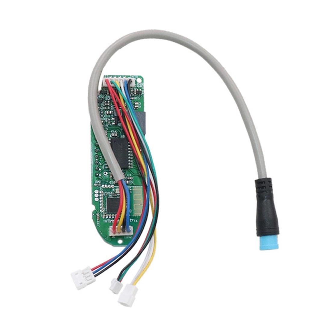 Xiaomi M365 Electric Scooter Bluetooth Circuit Board with Switch Panel