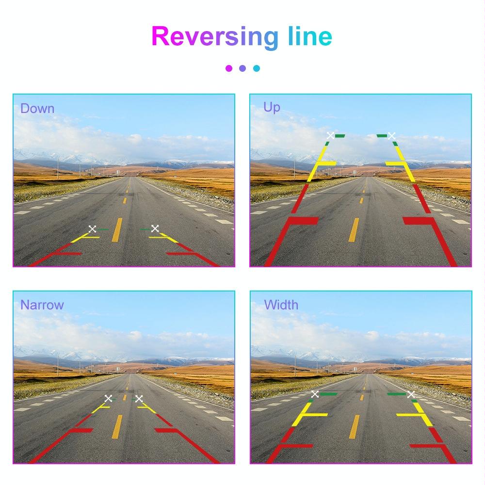 10.26 Inch Wireless Carplay Display For Android Auto