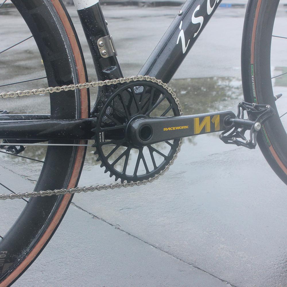 32T Direct Mount Chainring For Mountain Bikes - Road 42T