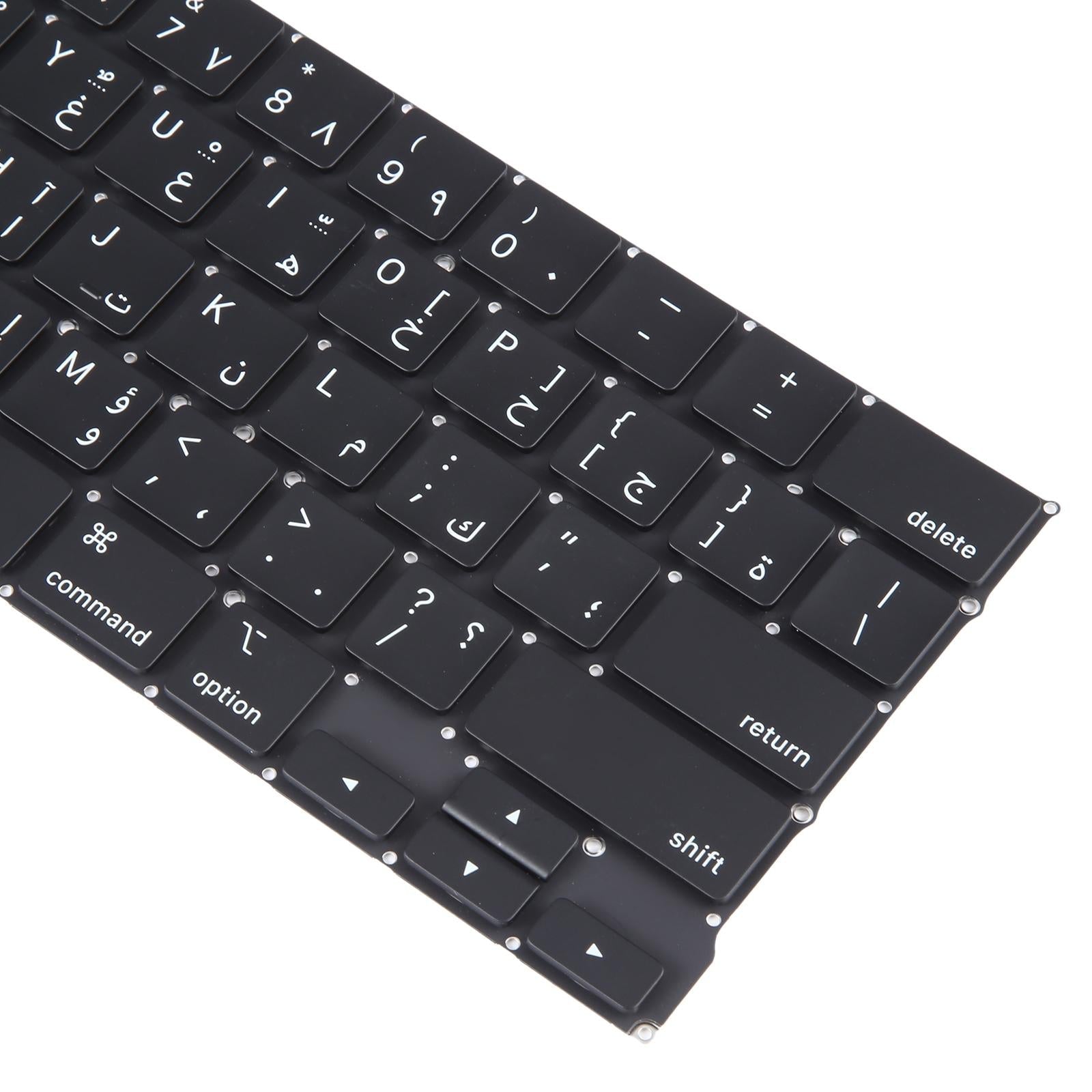13 Retina Macbook Pro Ar Keyboard - for A2289
