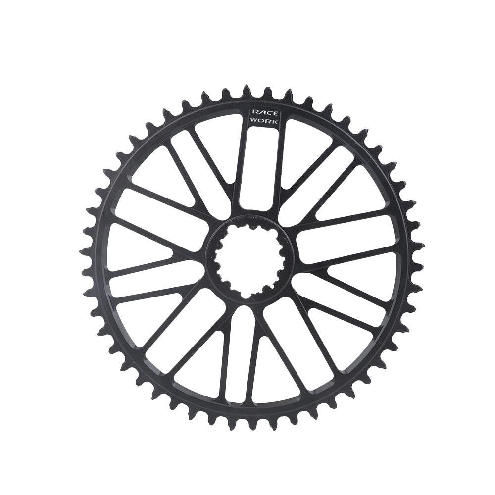 32T Direct Mount Chainring For Mountain Bikes - Road 46T