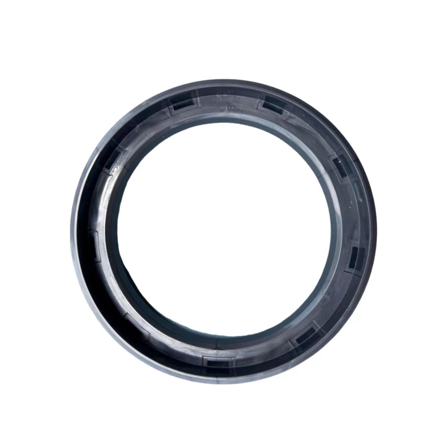 Vacuum Parts High Quality Replacement For Efficient Cleaning - For Dyson V10 Dust Bin Top Snap Ring
