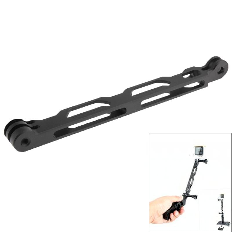 16cm Tmc Cnc Aluminum Extender for Gopro Insta360 Dji Action Cameras