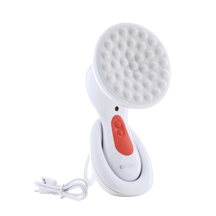 Waterproof Usb Chest Massager Cnaier Ae-906