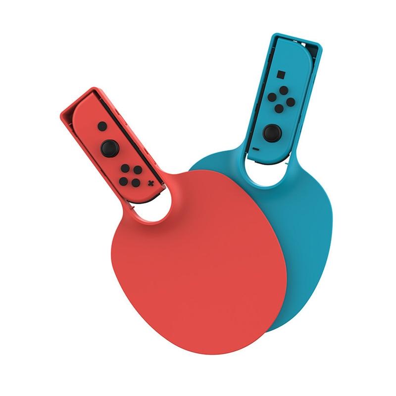 Nintendo Switch Oled Table Tennis Racket - Compact