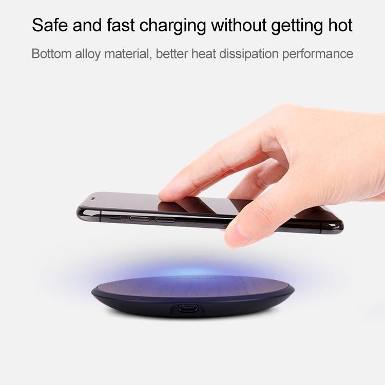 10W Fast Charging Wireless Charger Set