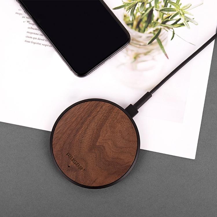 10W Fast Charging Wireless Charger Set
