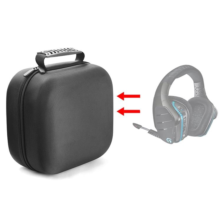 Wireless Gaming Headset Storage Bag