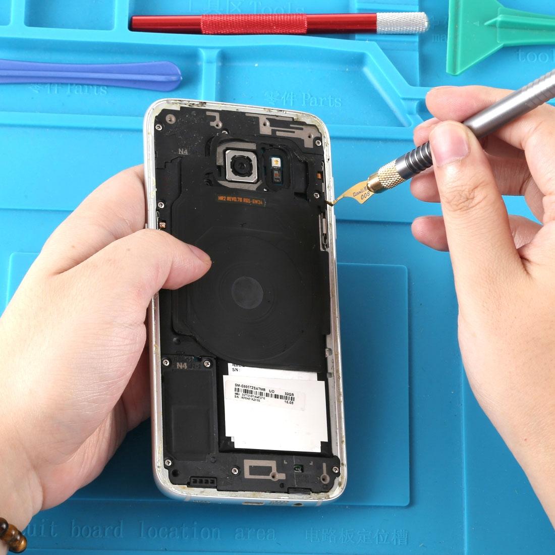 Multifunctional Cpu Ic Glue Remover Knife for Bga Chip Cleaning