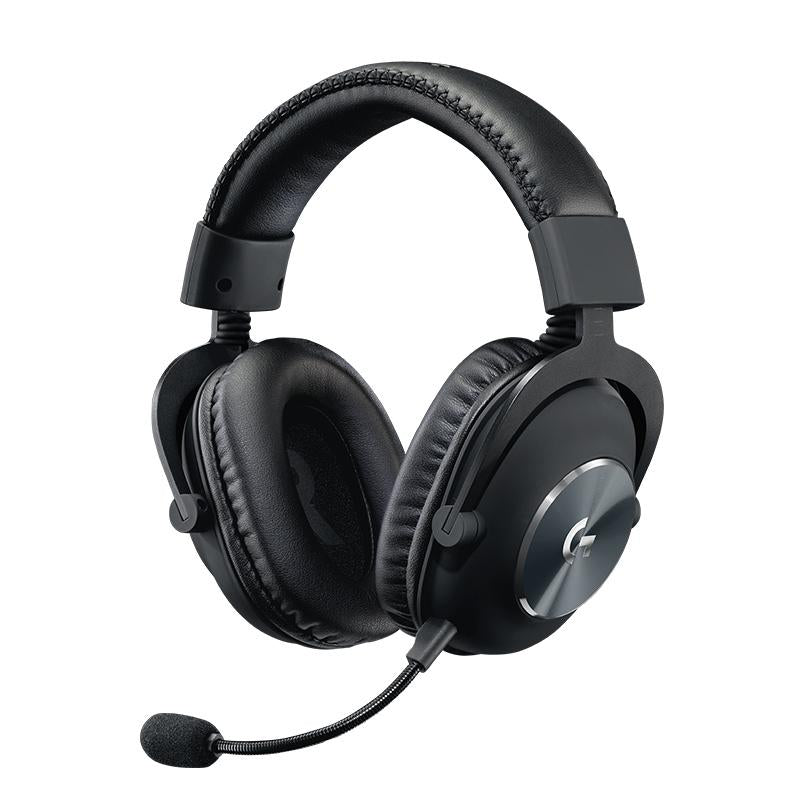 7.1 Surround Gaming Headset With Usb Mic