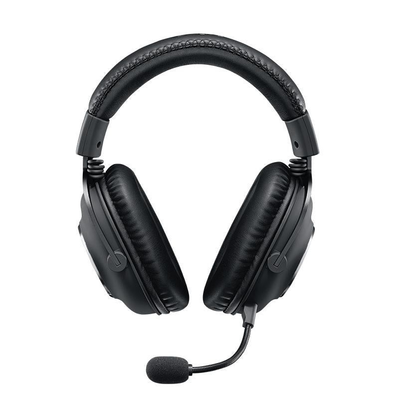 7.1 Surround Gaming Headset With Usb Mic