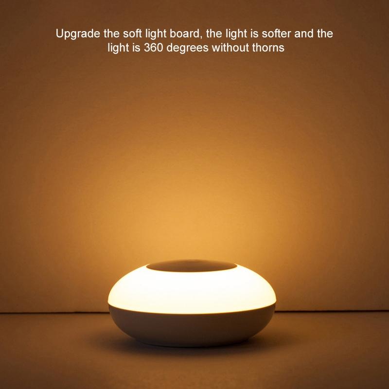 Multifunctional Wireless Charging Desk Lamp