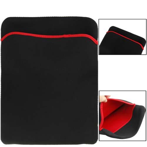 14 Inch Black Laptop Soft Sleeve Case Bag
