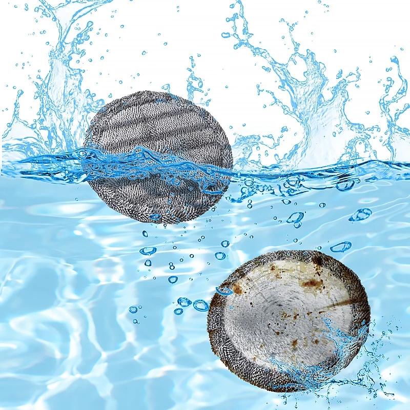 2-pack Mop Cleaning Cloths for Dyson X001 Mop Head