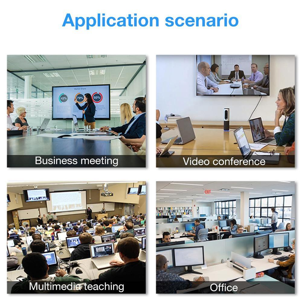 2-Port Usb 3.0 Switch 2 In 1 Out