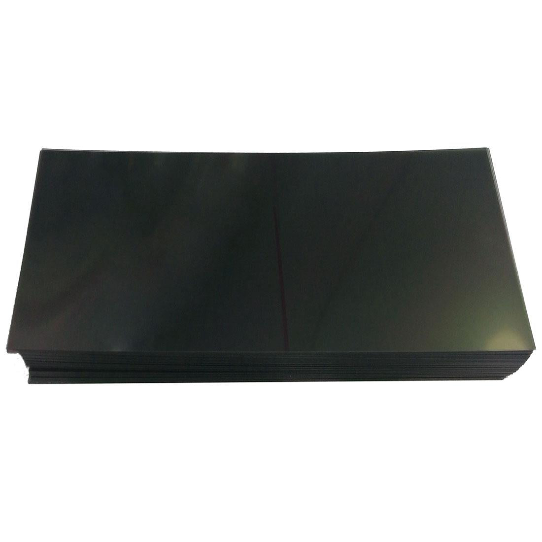 100 Polarizing Films For Google Nexus 4 / E960 Lcd - Pack Of 100