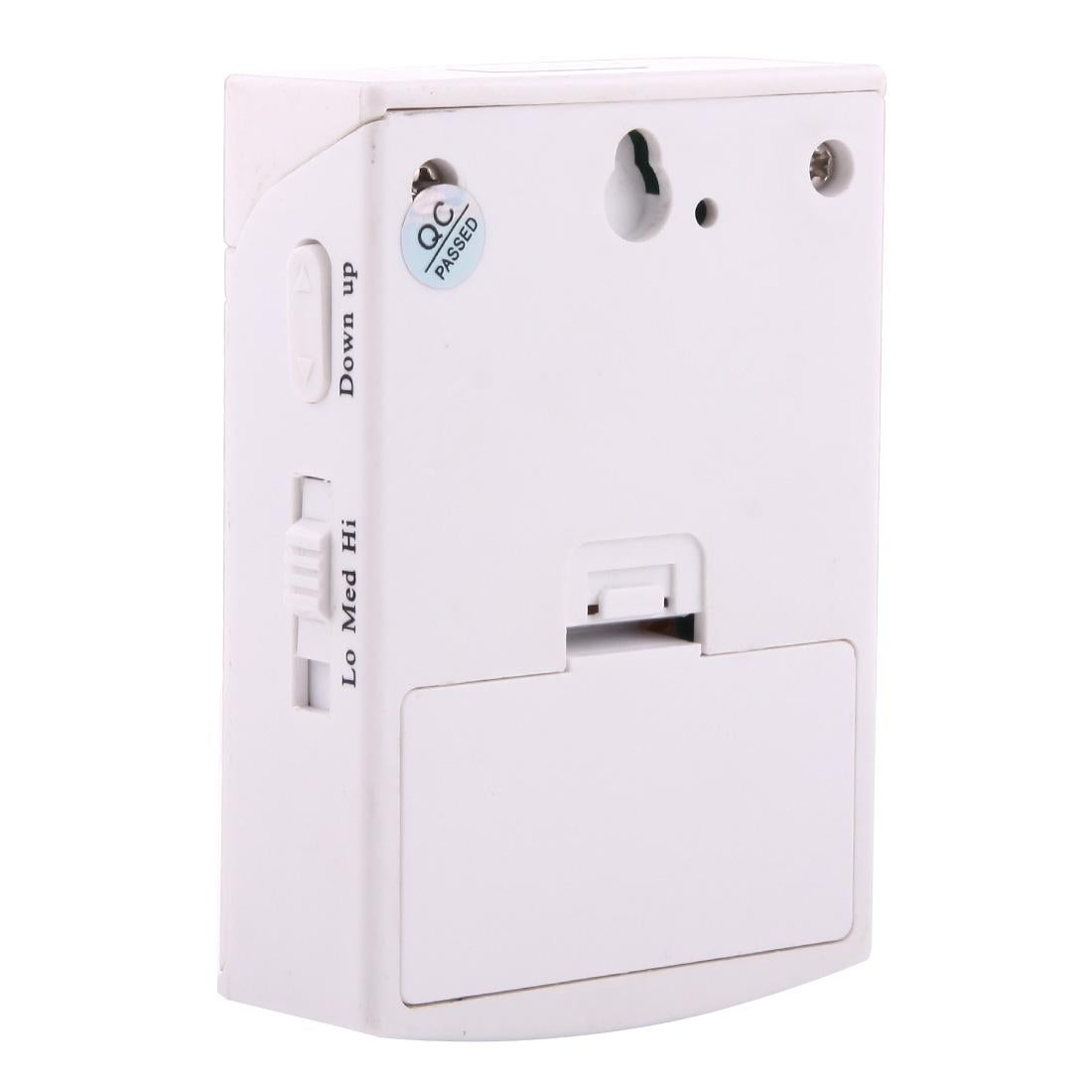 150M Wireless Digital Doorbell Receiver - Music