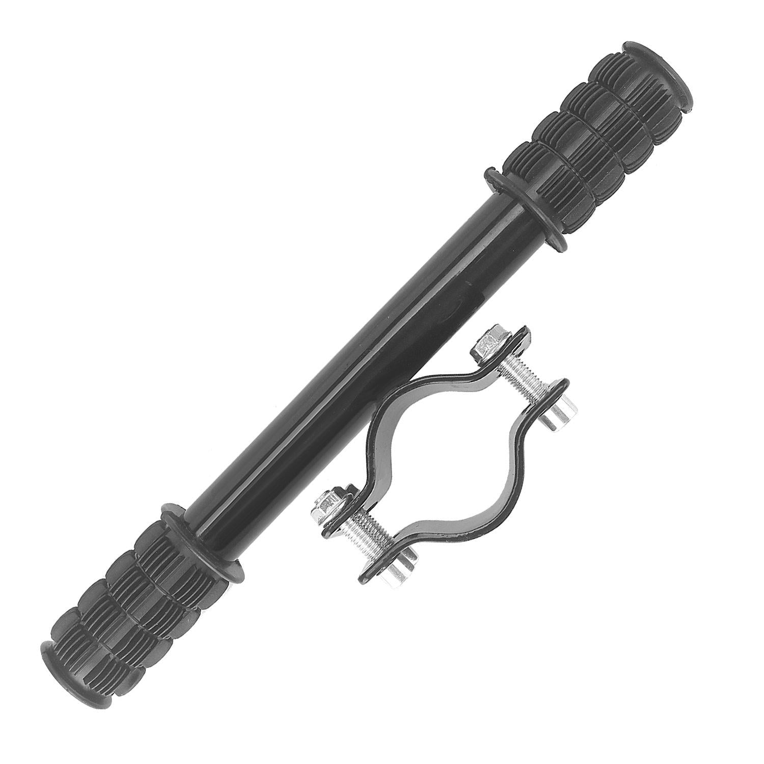 Xiaomi M365 / M365 Pro Scooter Grab Bar - Striped Design