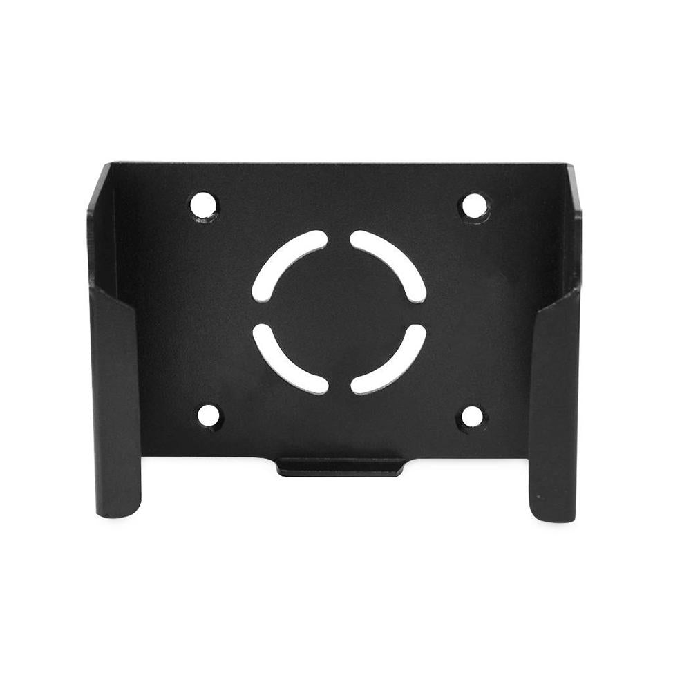 Wall Mount Bracket for Apple Tv Box - Hangs Easily
