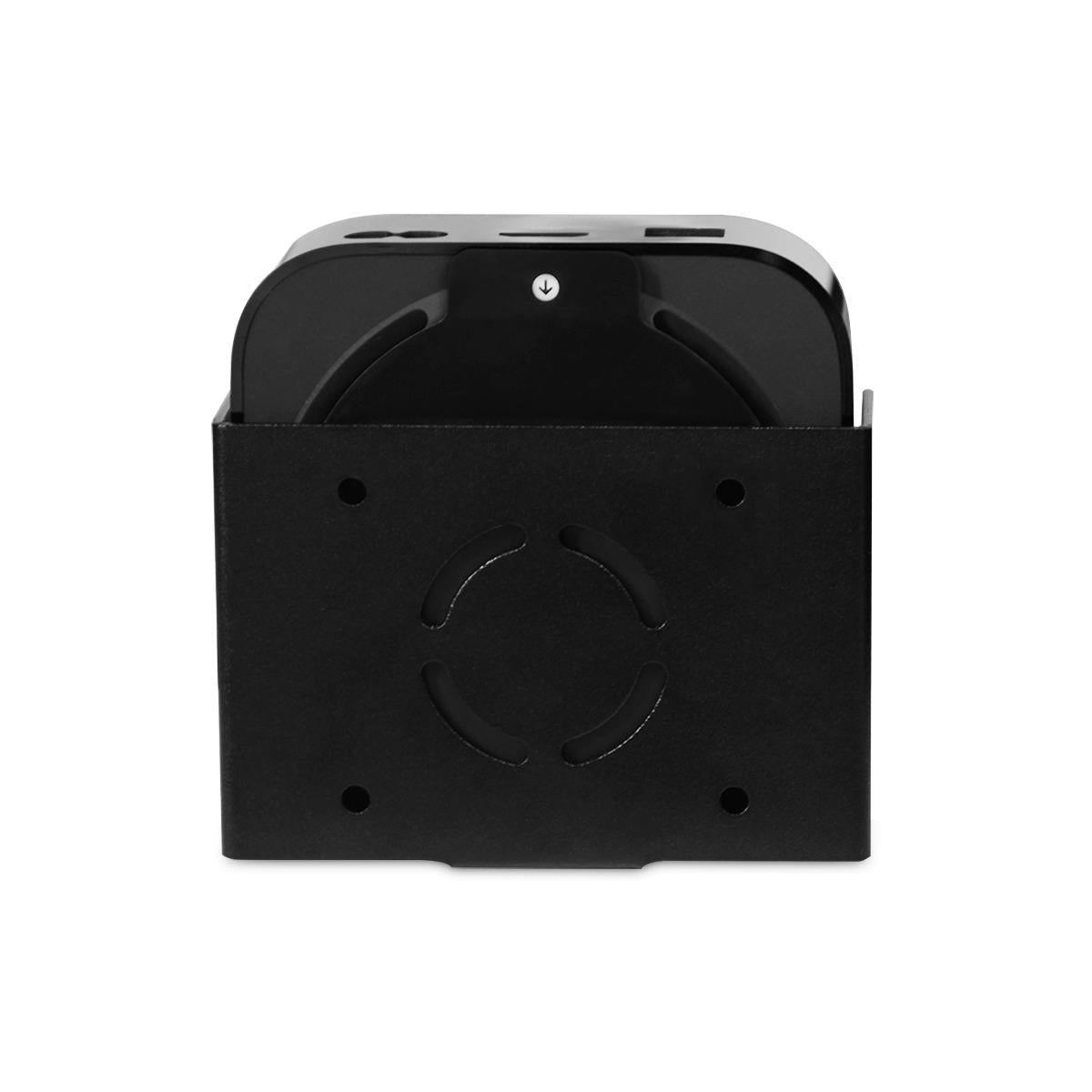 Wall Mount Bracket for Apple Tv Box - Hangs Easily