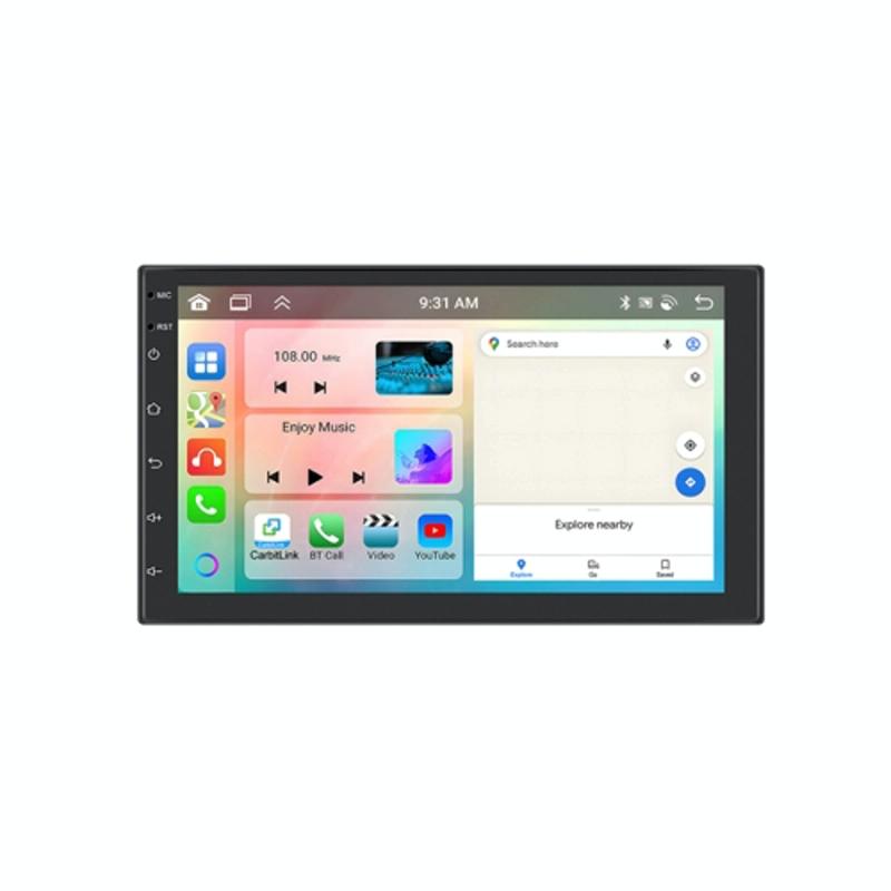 10.1 Inch Android 13.0 Carplay Navigation Monitor - Standard