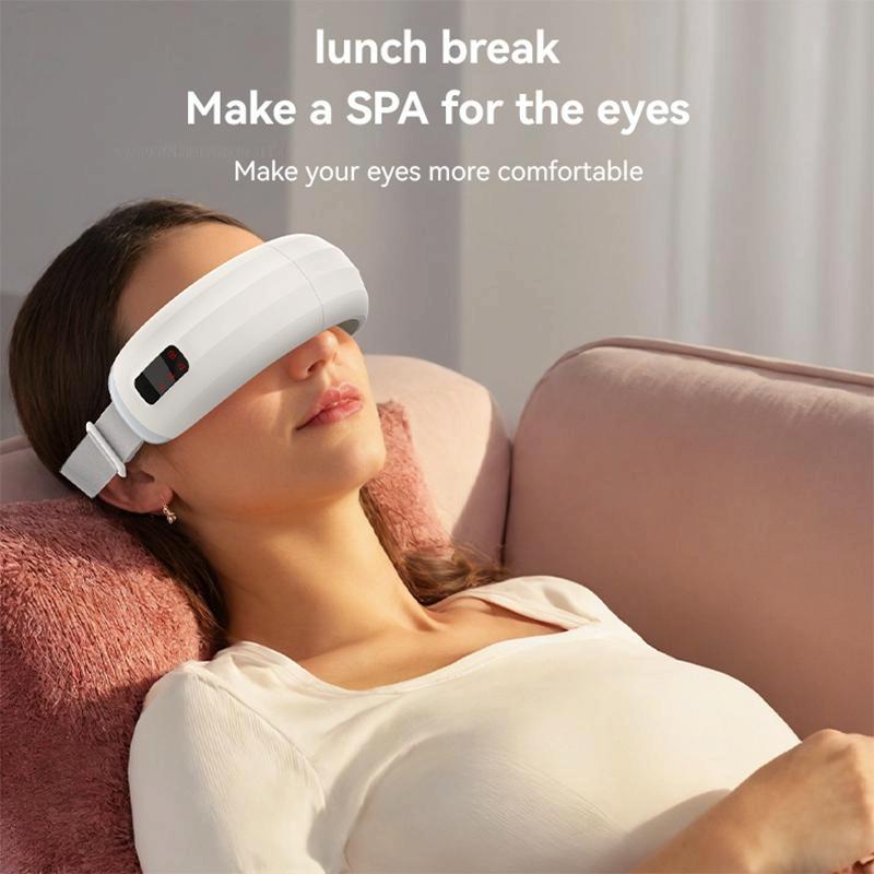 Yesido Mg13 Eye Massage Care Instrument White