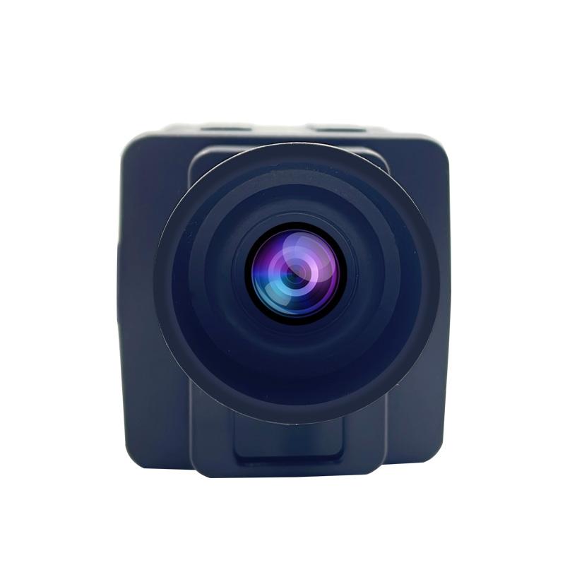 4K Hd Monocular Digital Night Vision For Outdoor Hunting - Camouflage